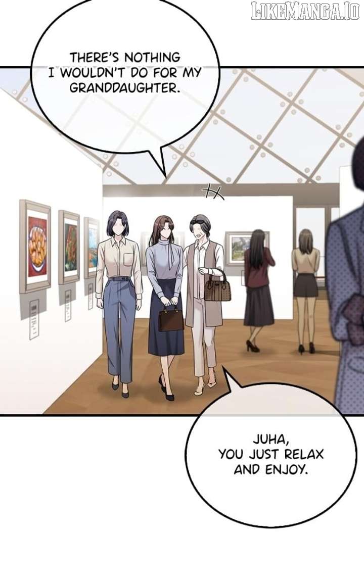 Couple, How Far You Can Go? Chapter 70 - Page 91