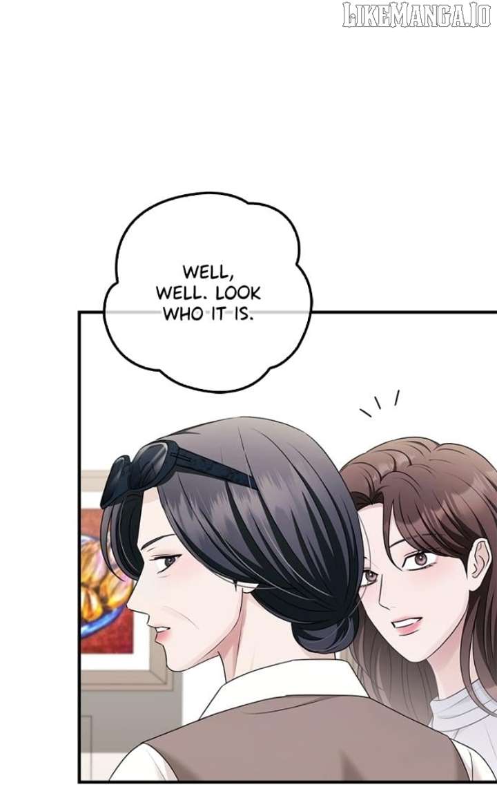 Couple, How Far You Can Go? Chapter 70 - Page 92