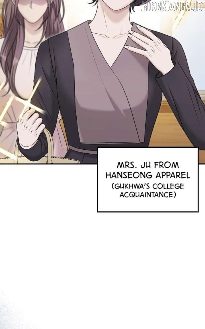 Couple, How Far You Can Go? Chapter 70 - Page 94