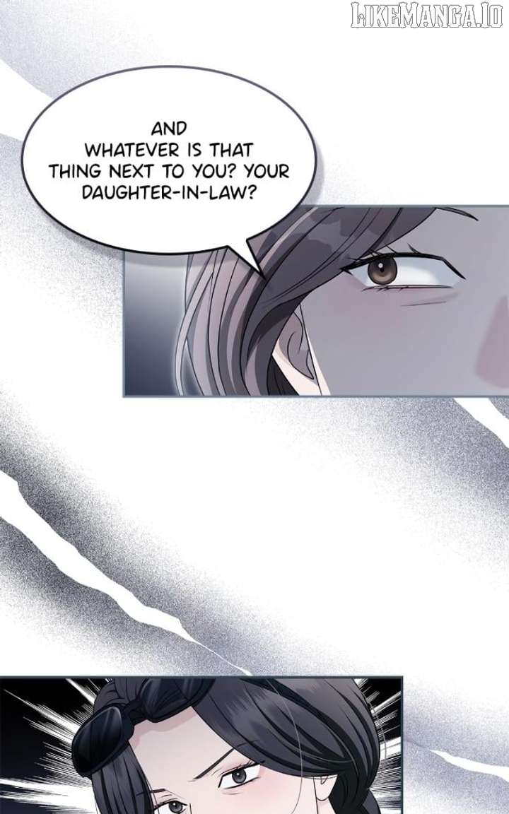 Couple, How Far You Can Go? Chapter 70 - Page 95