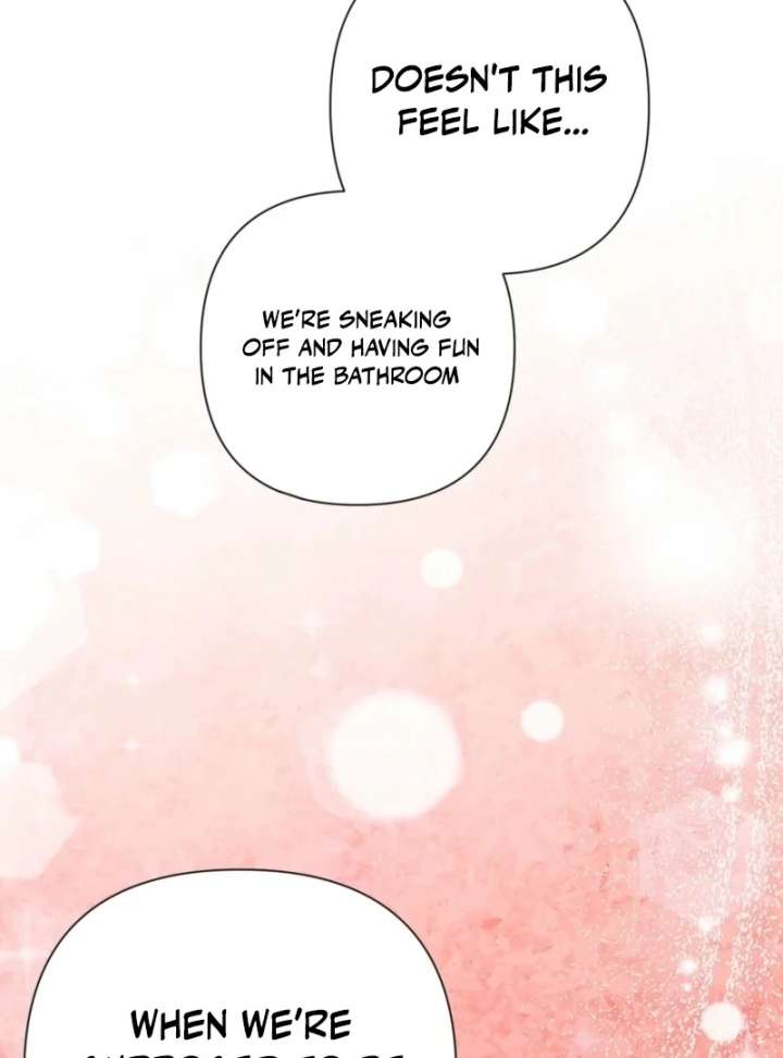 Couple in Their Prime Chapter 23 - Page 2