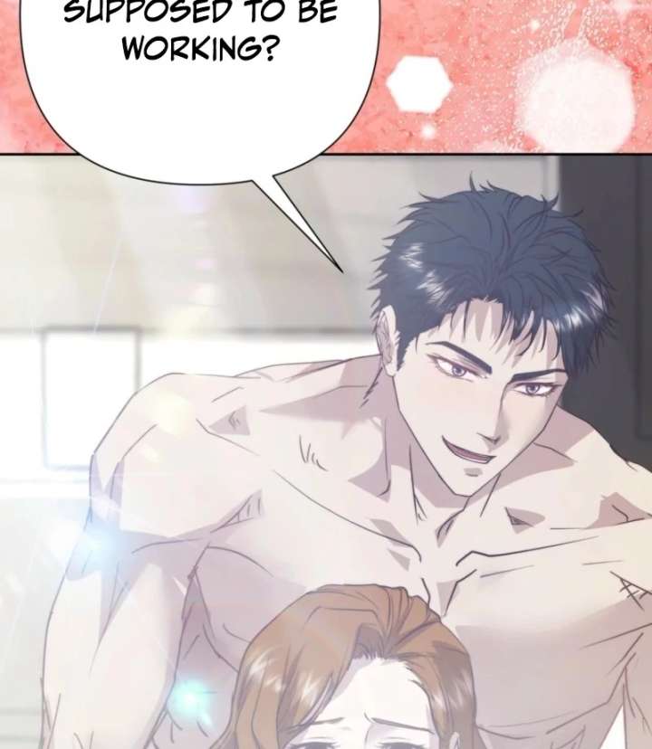 Couple in Their Prime Chapter 23 - Page 3