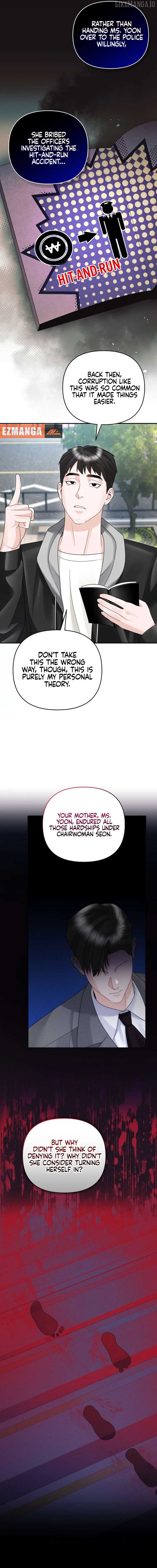 Couple Relationship Chapter 49 - Page 5