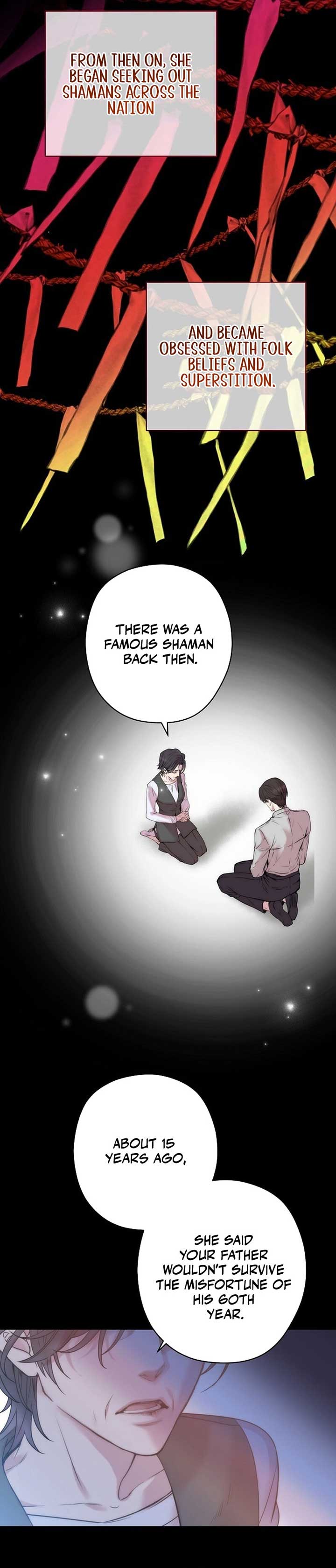 Coupl’s Time Chapter 1 - Page 13