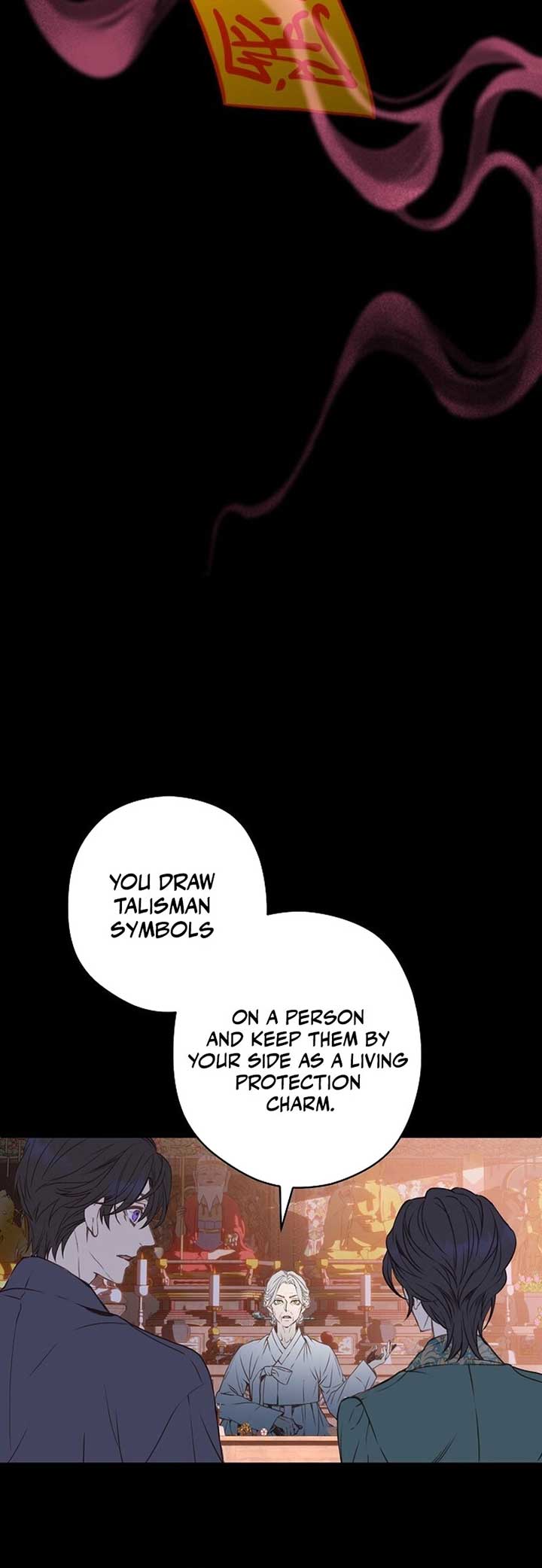 Coupl’s Time Chapter 1 - Page 20