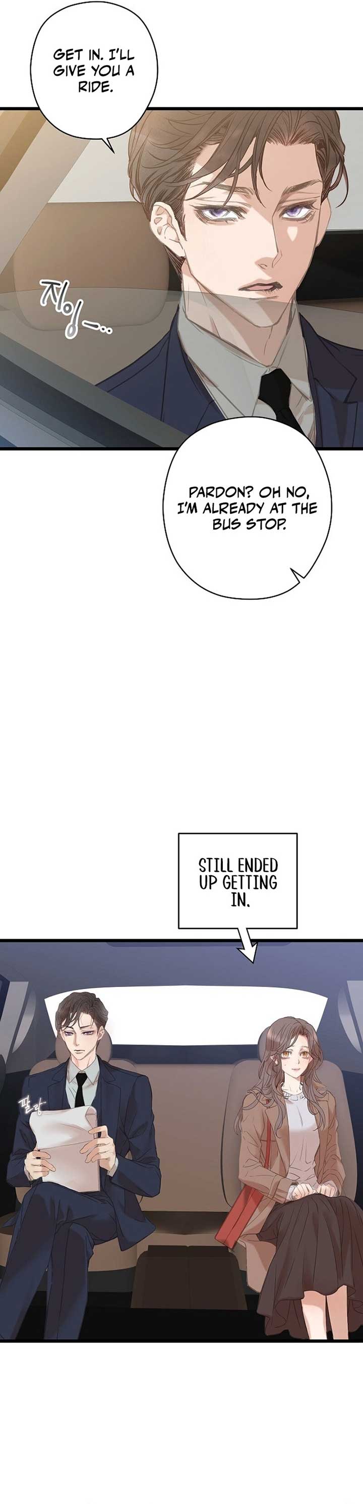 Coupl’s Time Chapter 1 - Page 25