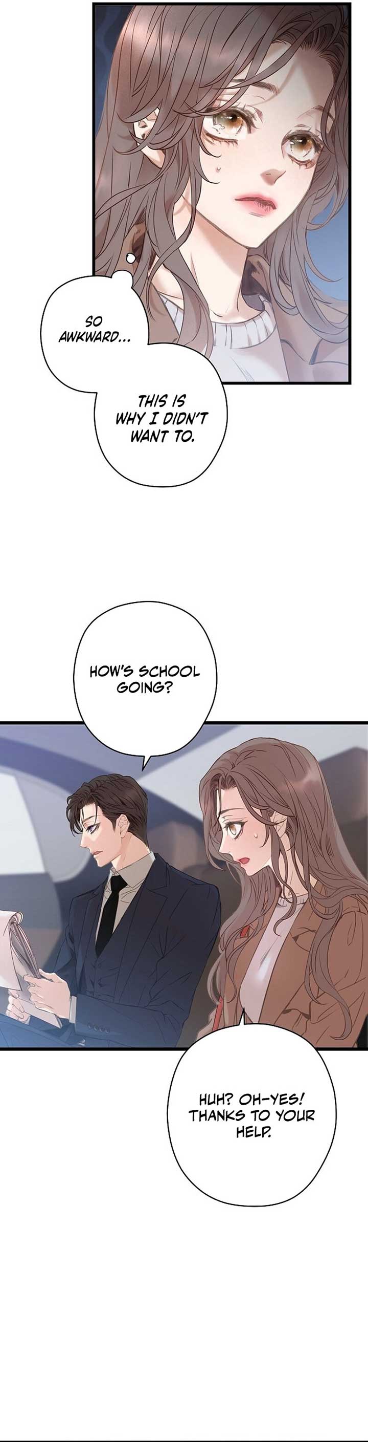 Coupl’s Time Chapter 1 - Page 26