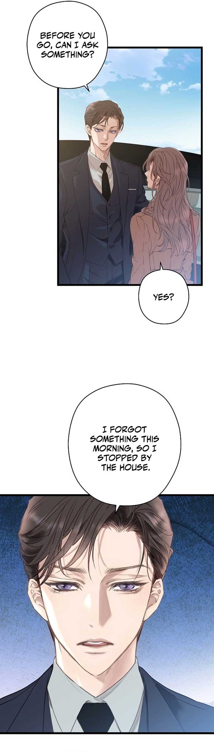 Coupl’s Time Chapter 1 - Page 29