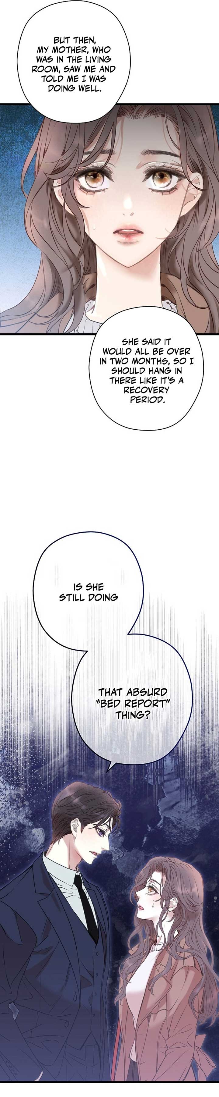 Coupl’s Time Chapter 1 - Page 30
