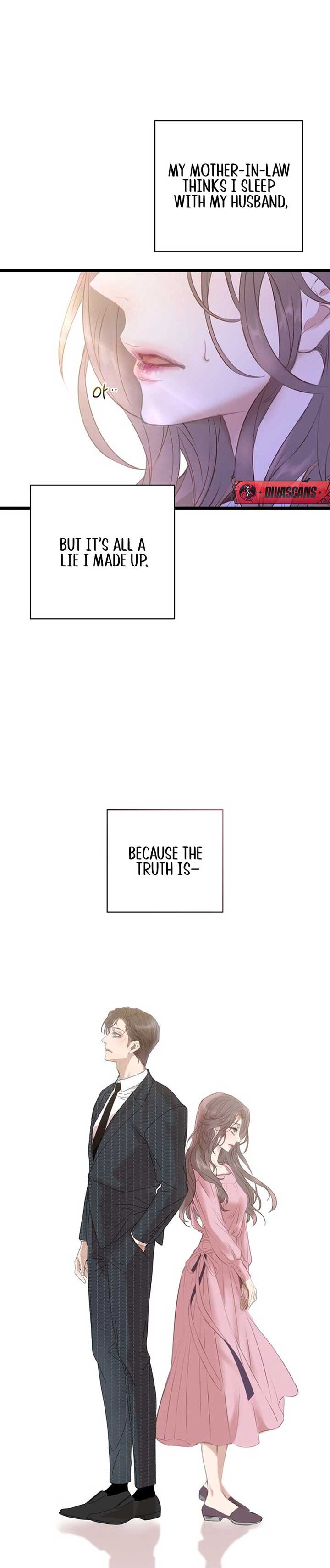 Coupl’s Time Chapter 1 - Page 31