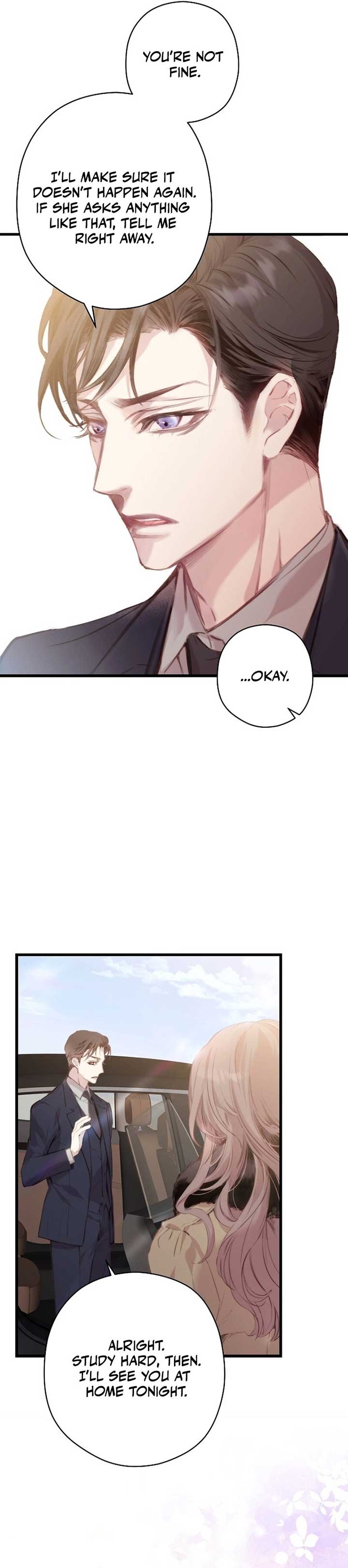 Coupl’s Time Chapter 2 - Page 11
