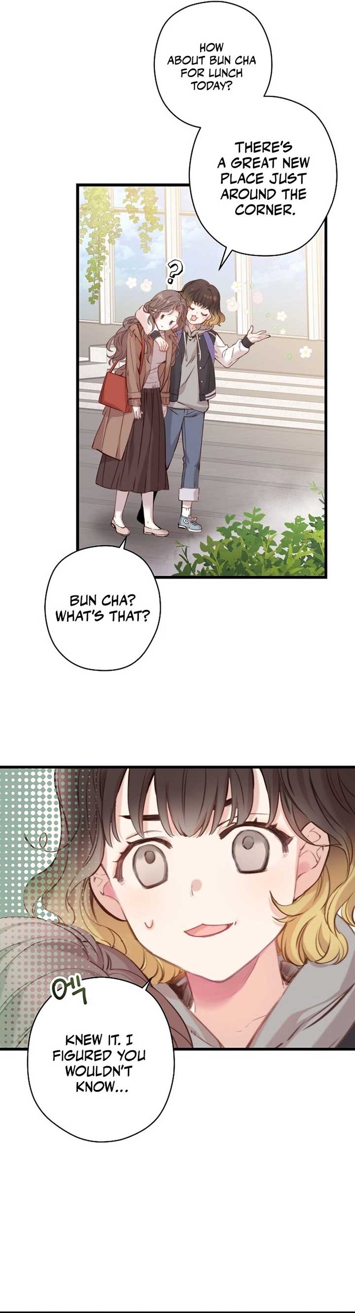 Coupl’s Time Chapter 2 - Page 15
