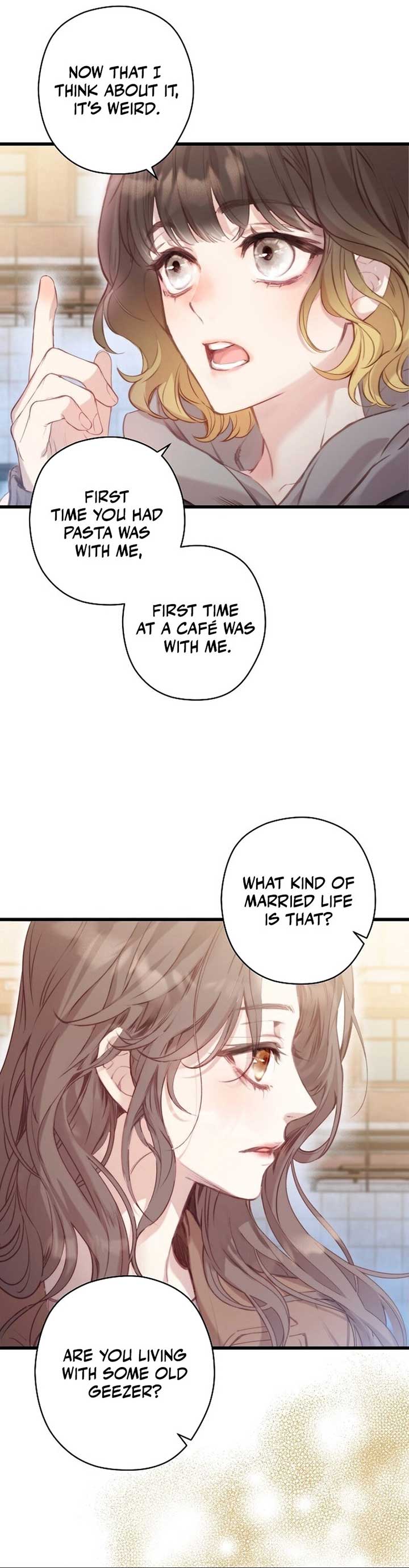 Coupl’s Time Chapter 2 - Page 17