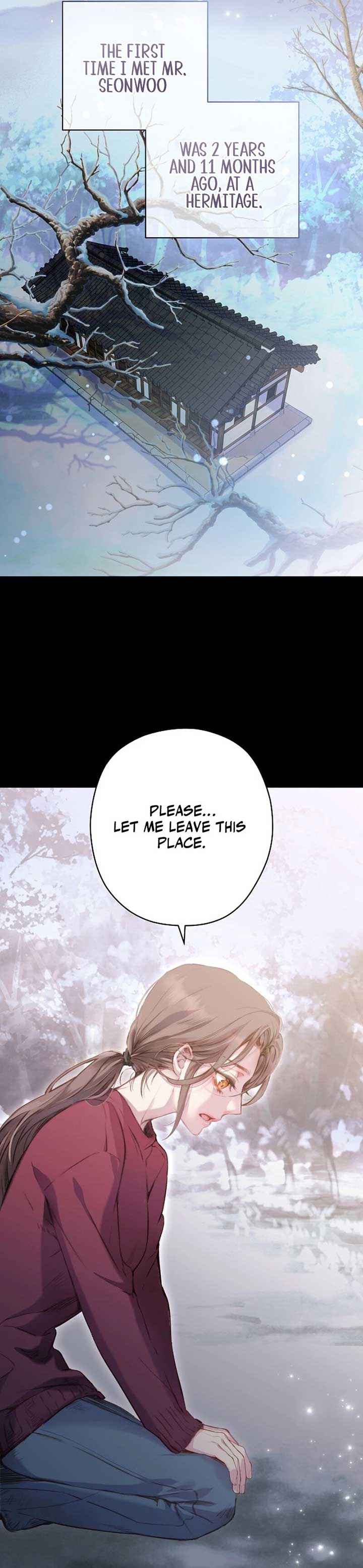 Coupl’s Time Chapter 2 - Page 2
