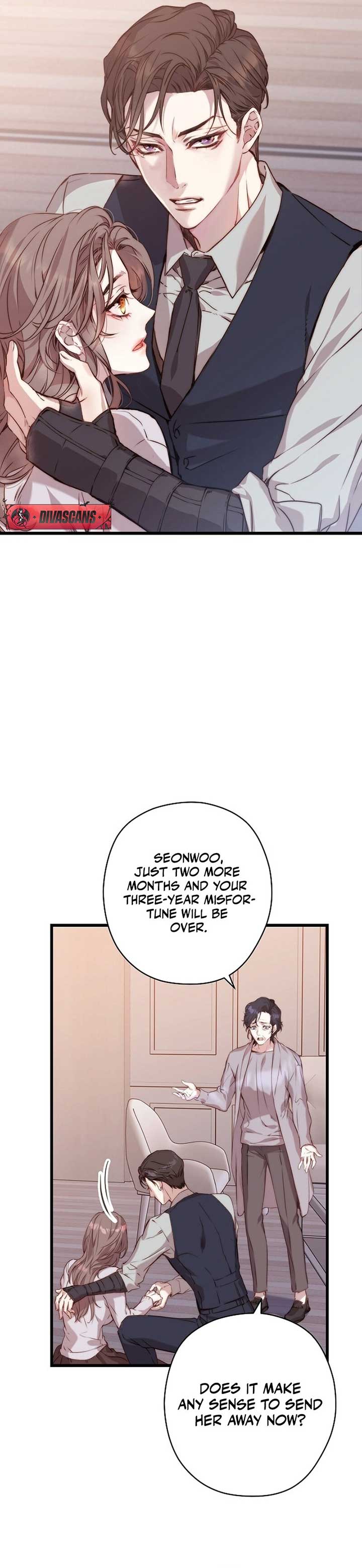 Coupl’s Time Chapter 3 - Page 4