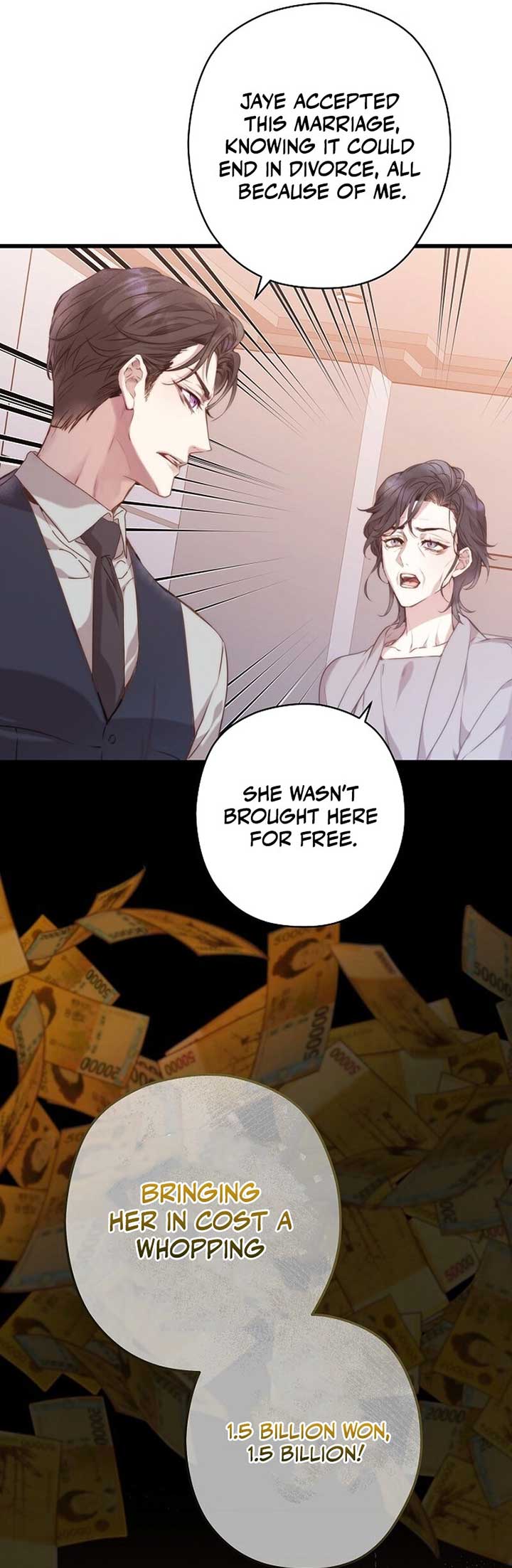 Coupl’s Time Chapter 3 - Page 5