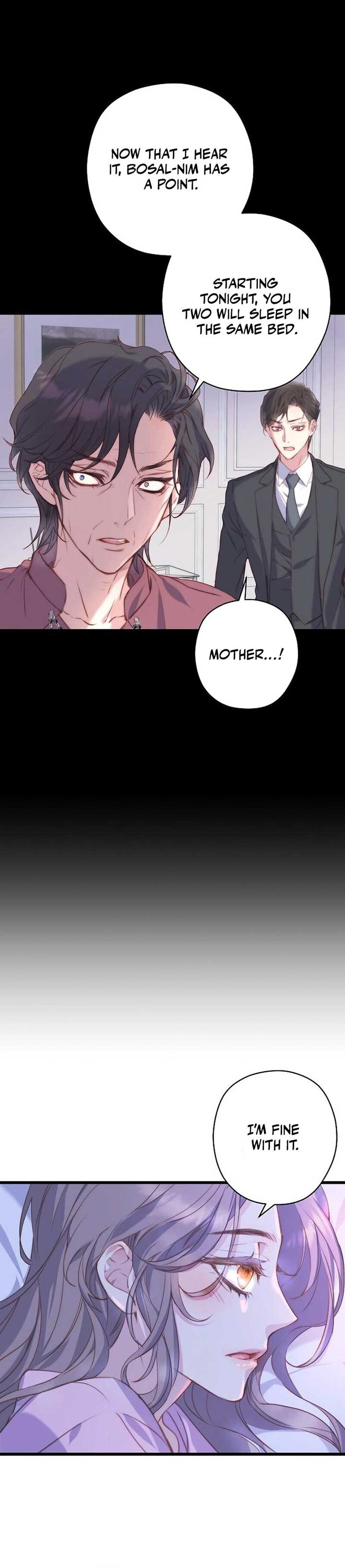 Coupl’s Time Chapter 4 - Page 11
