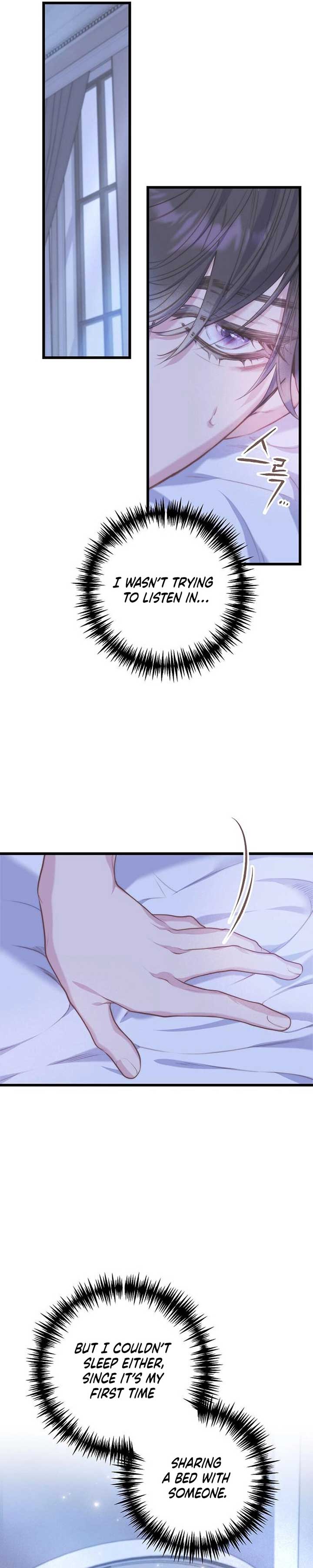 Coupl’s Time Chapter 4 - Page 19