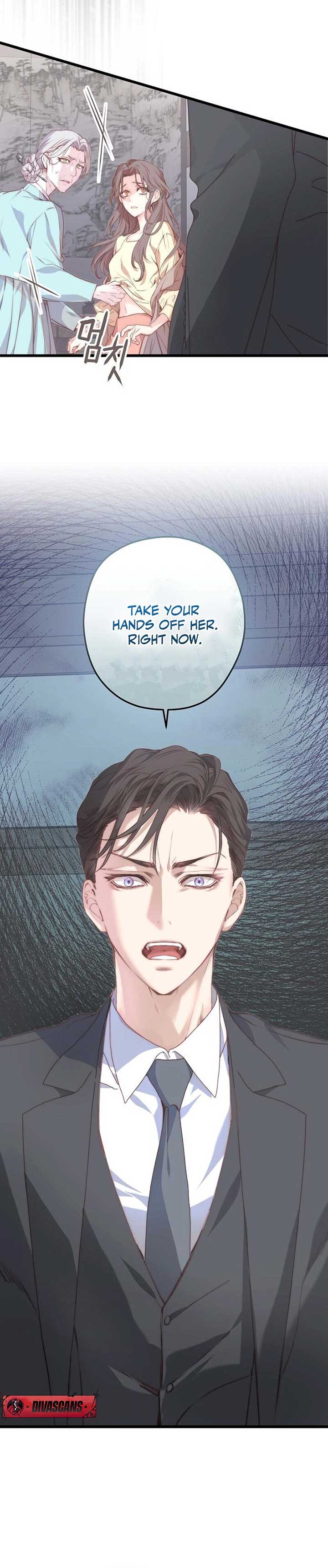 Coupl’s Time Chapter 4 - Page 3