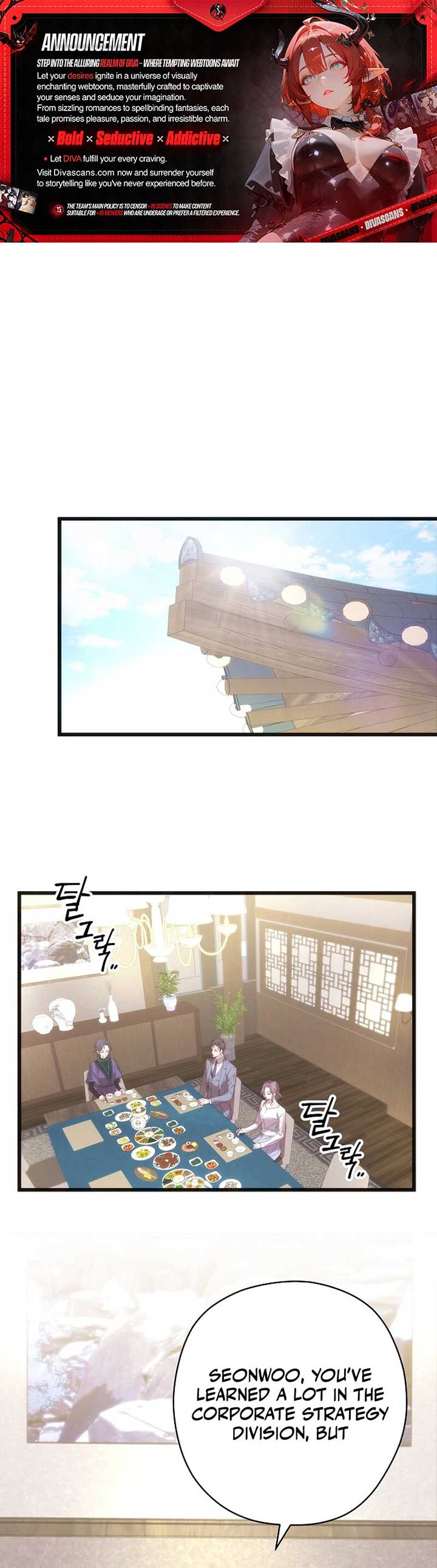 Coupl’s Time Chapter 5 - Page 0