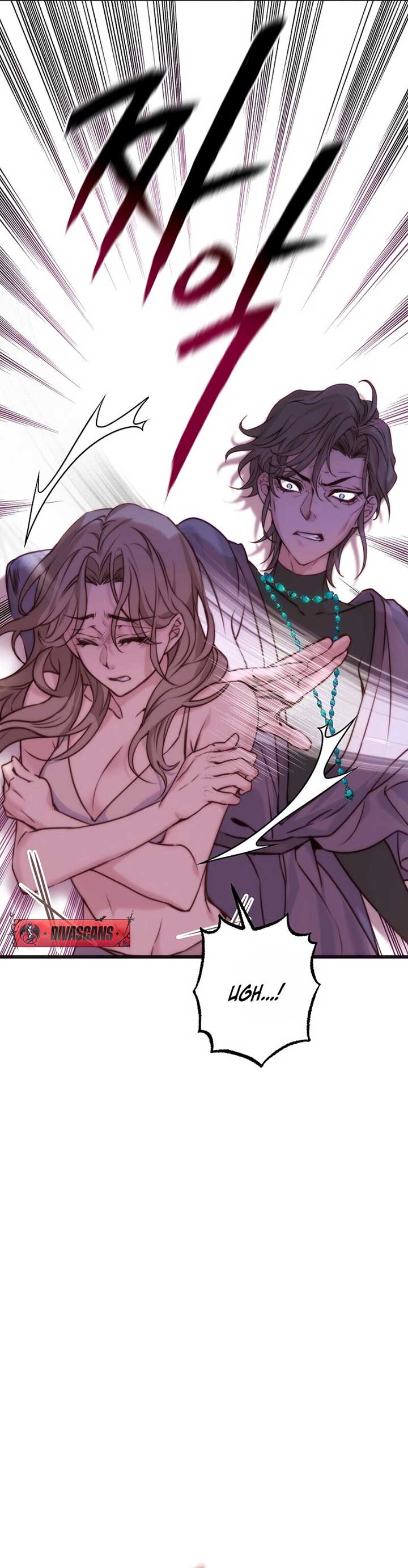 Coupl’s Time Chapter 5 - Page 15