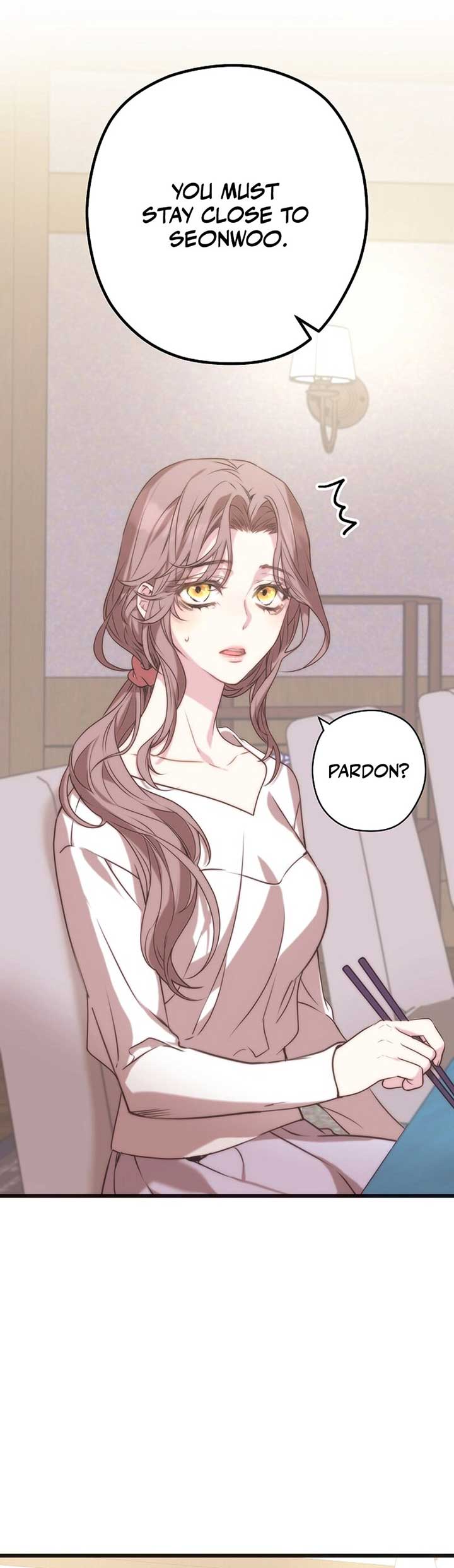 Coupl’s Time Chapter 5 - Page 5
