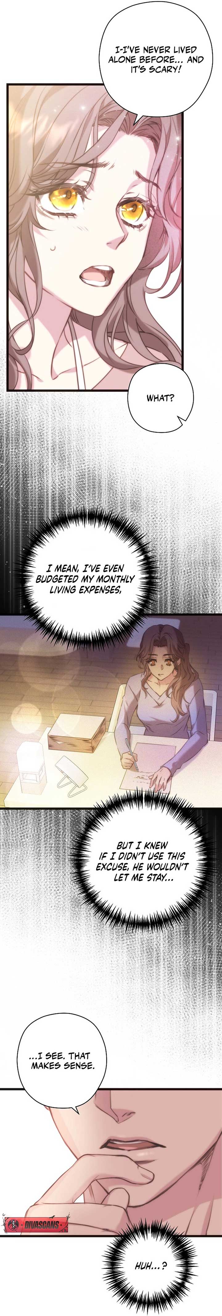 Coupl’s Time Chapter 6 - Page 20