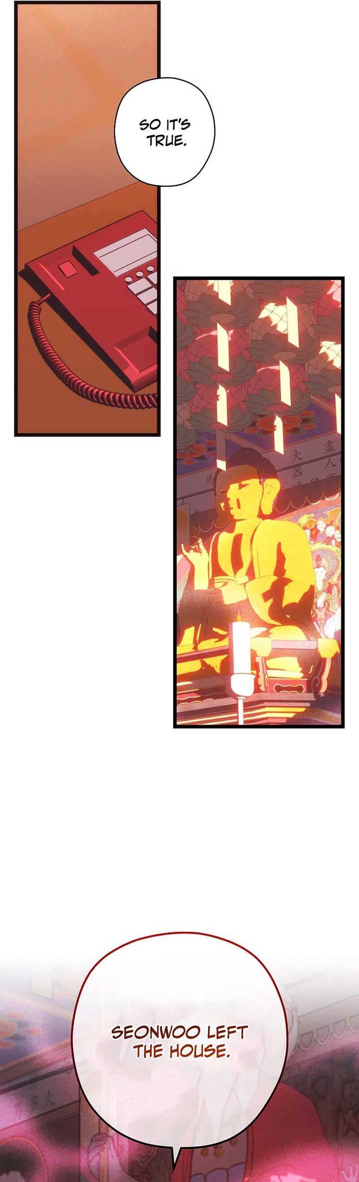 Coupl’s Time Chapter 6 - Page 33