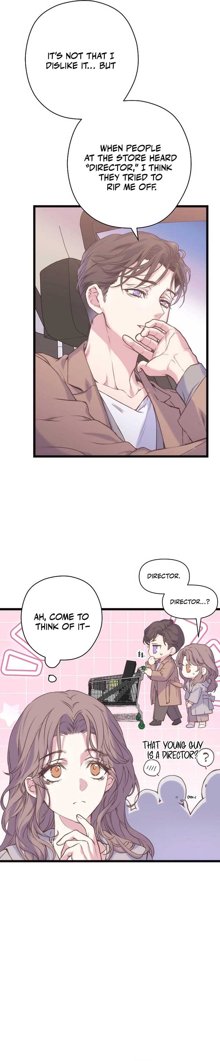 Coupl’s Time Chapter 7 - Page 27