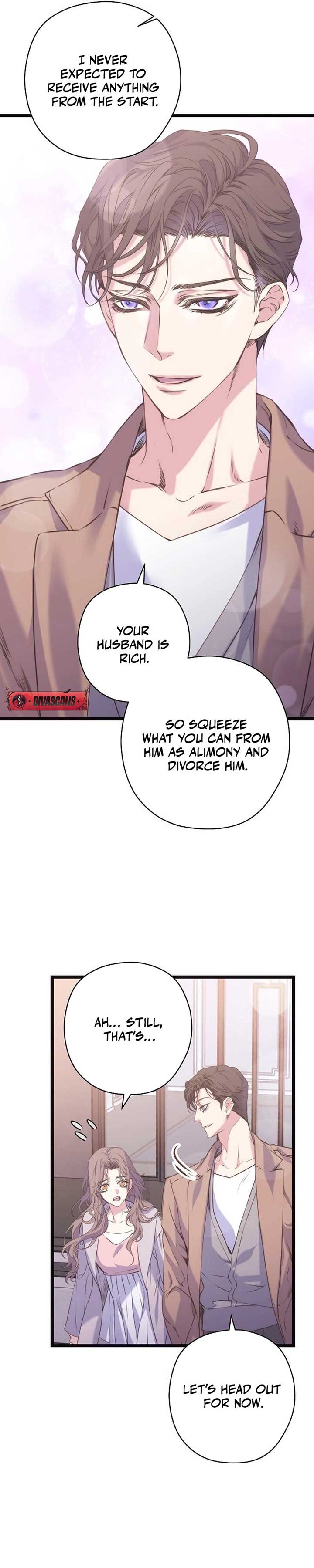 Coupl’s Time Chapter 7 - Page 3