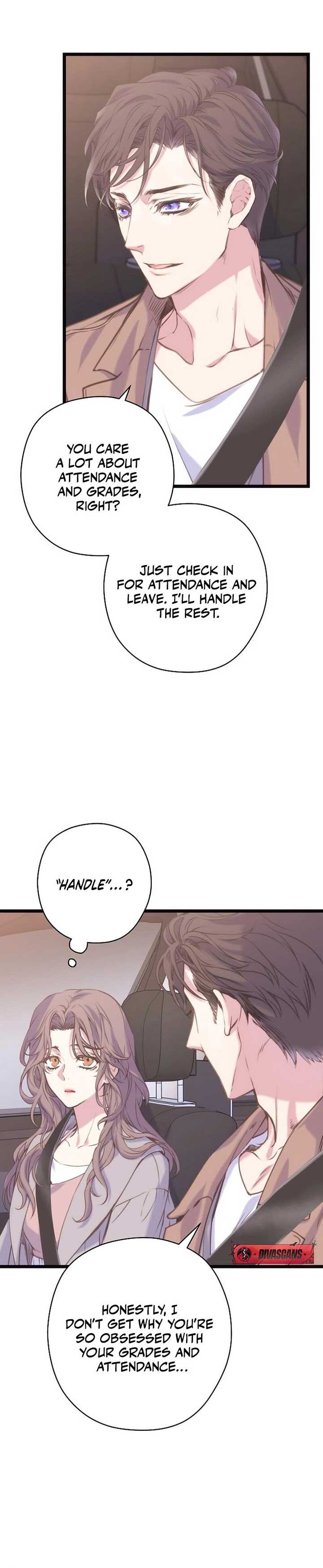 Coupl’s Time Chapter 7 - Page 6
