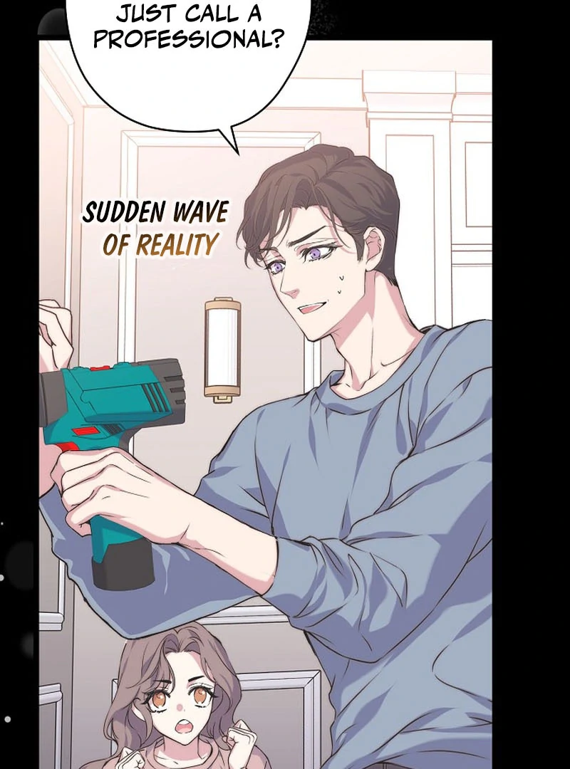 Coupl’s Time Chapter 9 - Page 18