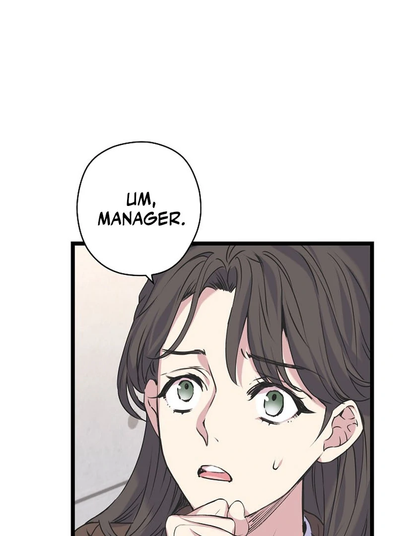 Coupl’s Time Chapter 9 - Page 85