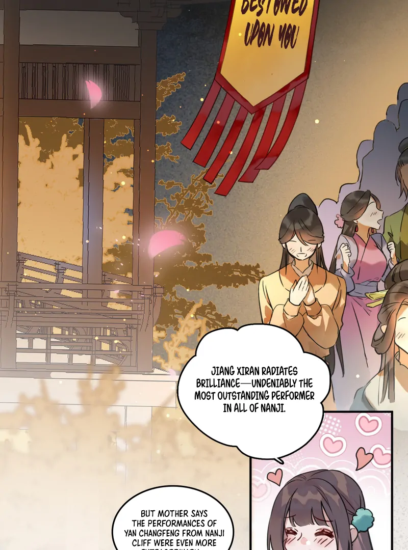 Court of Music and Dance Chapter 1 - Page 10