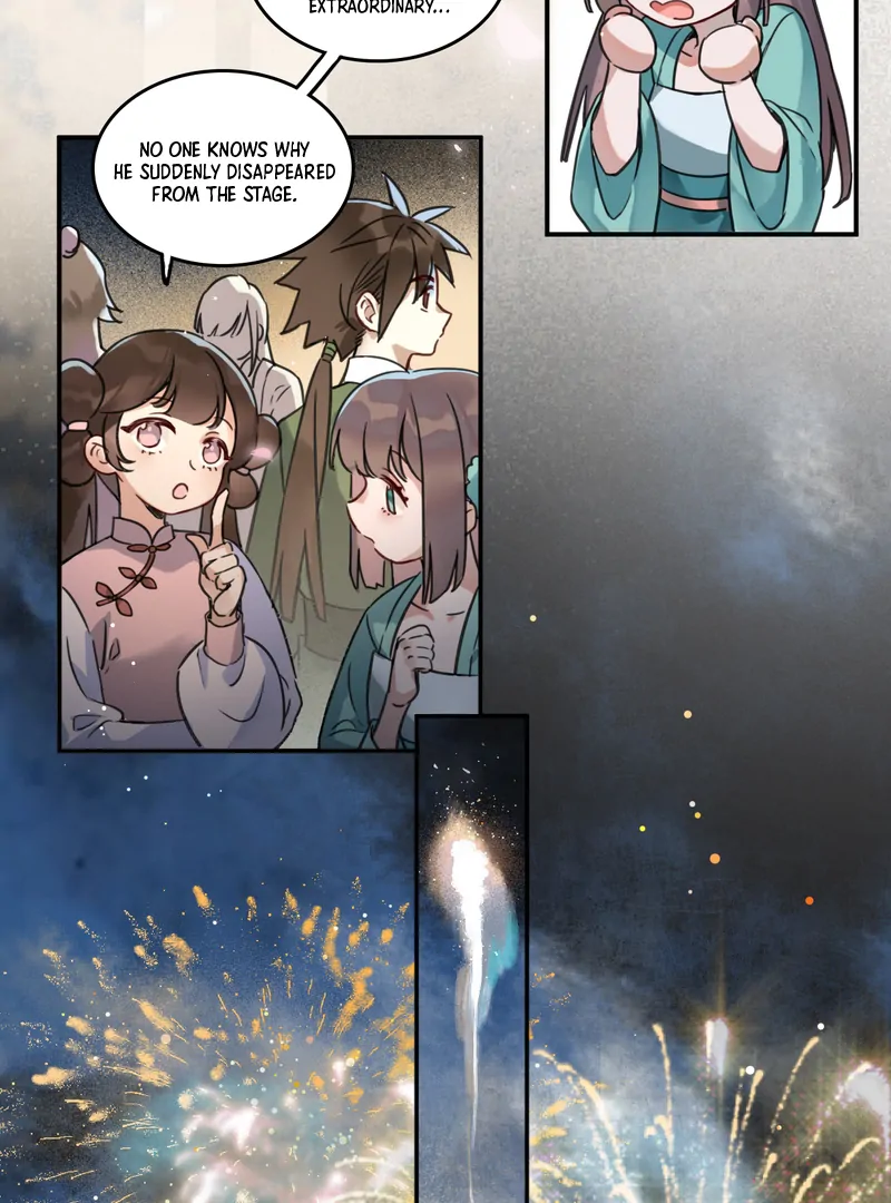 Court of Music and Dance Chapter 1 - Page 11