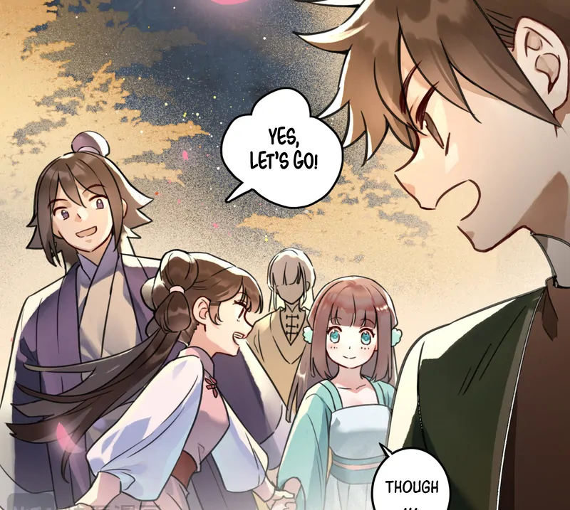 Court of Music and Dance Chapter 1 - Page 13