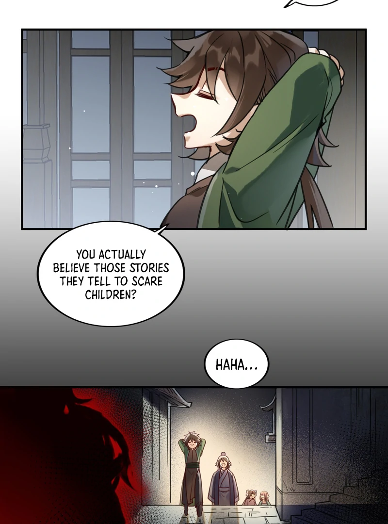 Court of Music and Dance Chapter 1 - Page 16