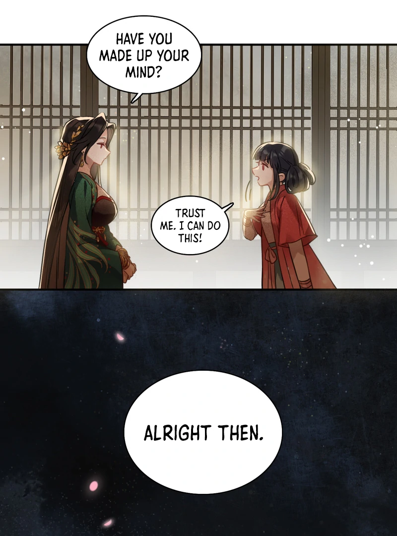 Court of Music and Dance Chapter 1 - Page 30