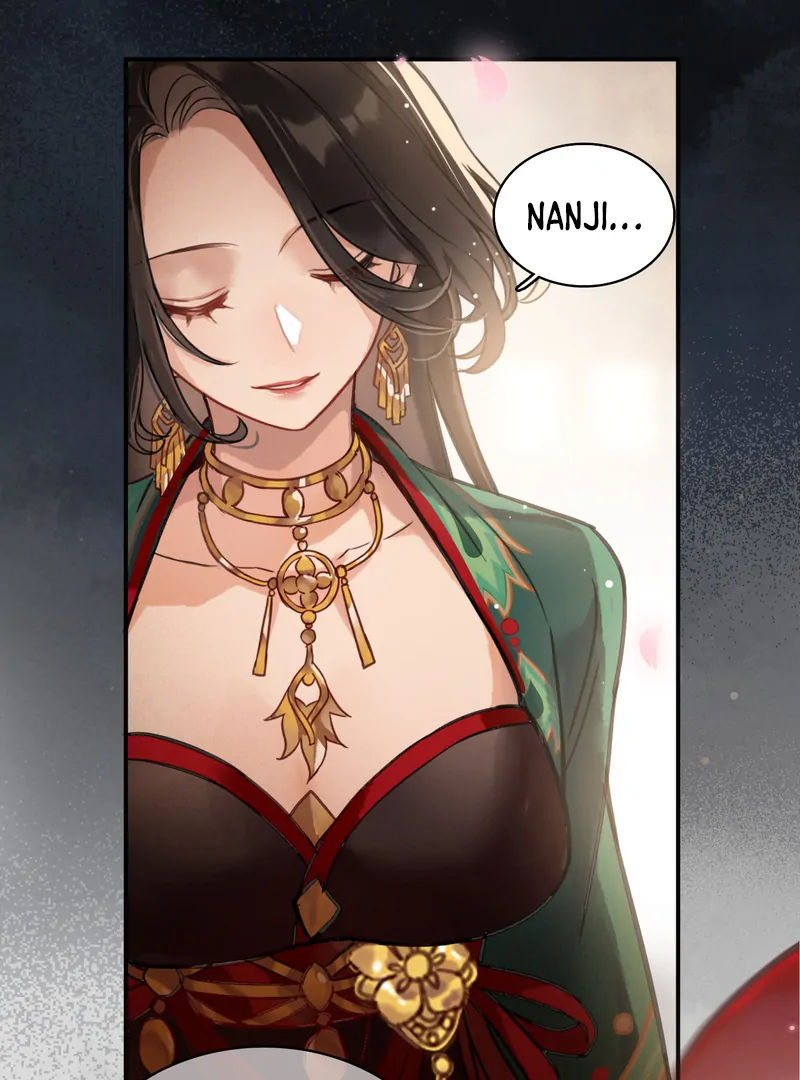 Court of Music and Dance Chapter 1 - Page 31