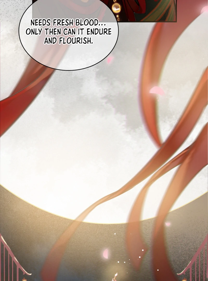 Court of Music and Dance Chapter 1 - Page 32