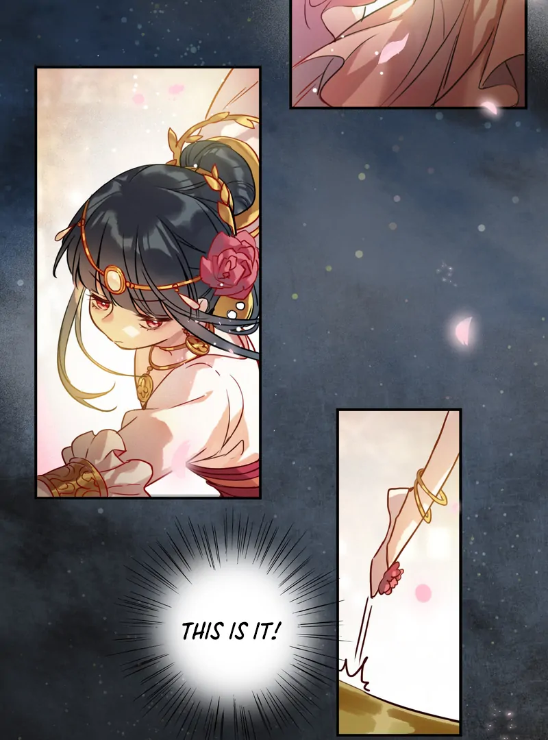 Court of Music and Dance Chapter 1 - Page 35