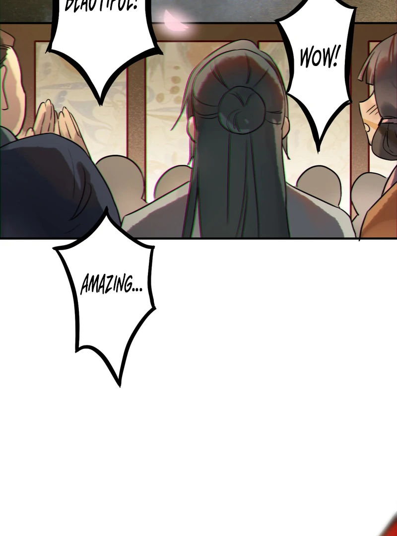 Court of Music and Dance Chapter 1 - Page 38