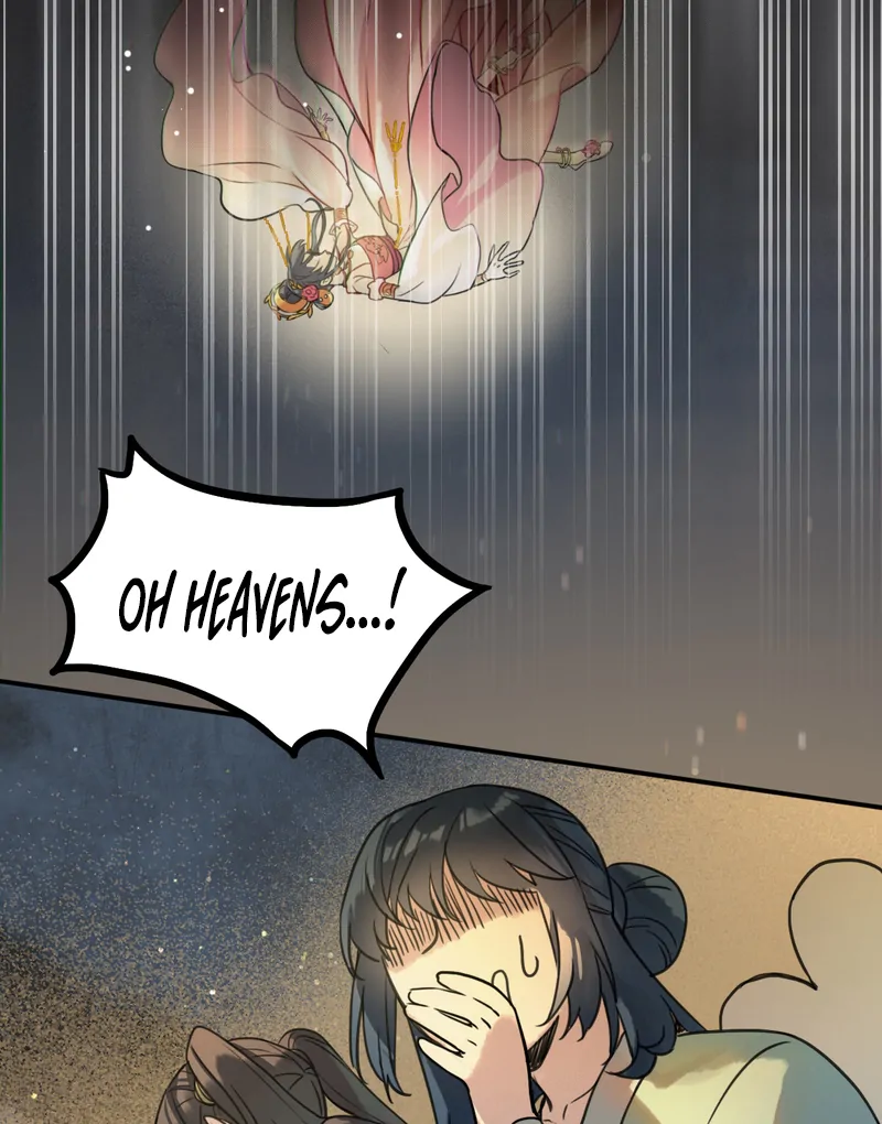 Court of Music and Dance Chapter 1 - Page 41