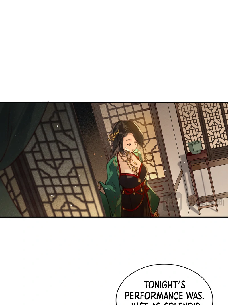 Court of Music and Dance Chapter 1 - Page 52