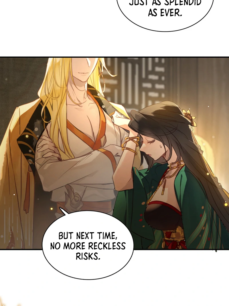 Court of Music and Dance Chapter 1 - Page 53