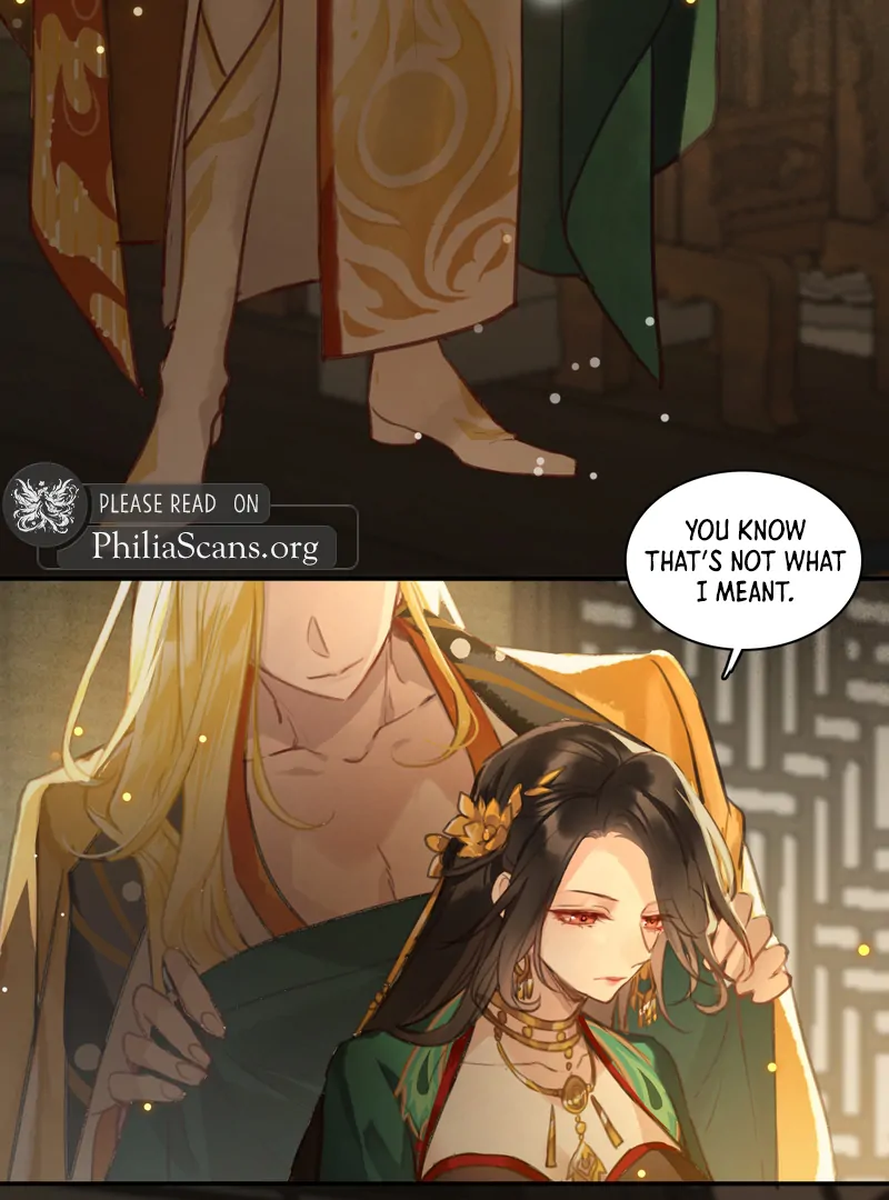 Court of Music and Dance Chapter 1 - Page 56