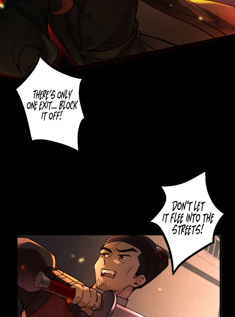 Court of Music and Dance Chapter 1 - Page 64