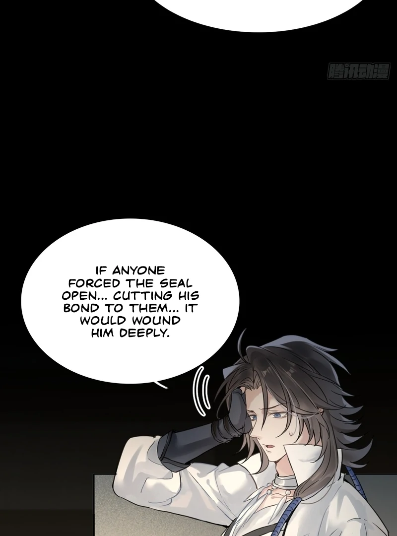 Court of Music and Dance Chapter 13 - Page 55