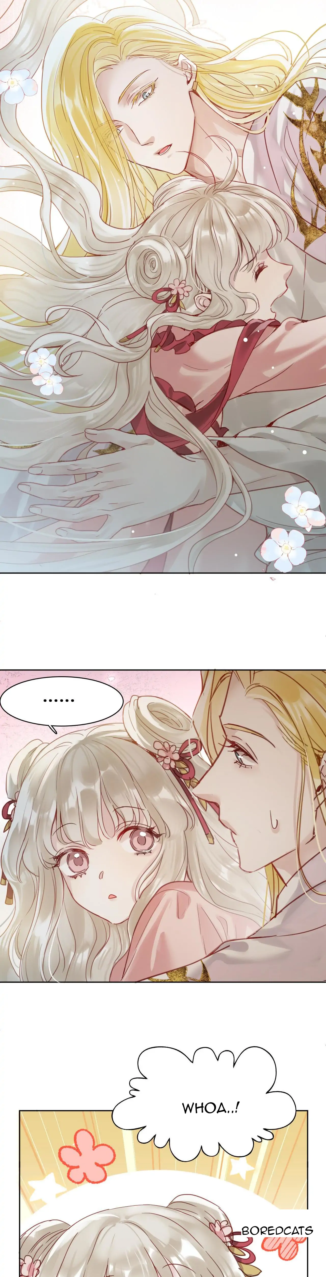 Court of Music and Dance Chapter 17 - Page 3