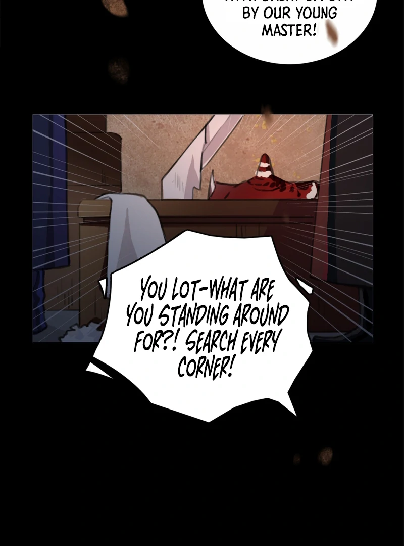 Court of Music and Dance Chapter 2 - Page 12